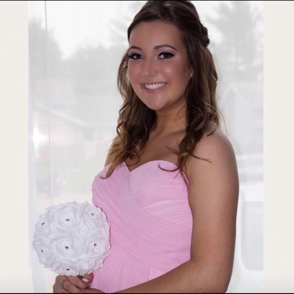 Prom Dress/Formal Dress - Picture 4 of 4